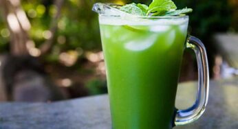 Mint Cucumber Drink : వేస‌విలో చ‌ల్ల చ‌ల్ల‌గా పుదీనా, కీర‌దోస డ్రింక్‌.. దీన్ని రోజూ ఒక గ్లాస్ తాగితే చాలు..!