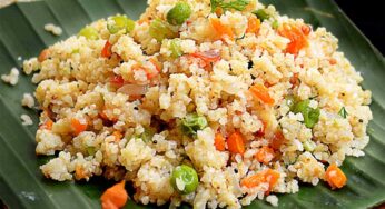 Multi Millet Upma : అన్ని చిరుధాన్యాల‌తో చేసే మ‌ల్టీ మిల్లెట్స్ ఉప్మా.. ఎంతో ఆరోగ్య‌క‌రం..!