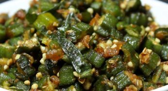 Okra Fry : బెండ‌కాయ‌ను జిగురు లేకుండా పొడి పొడిగా ఇలా వేపుడు చేసుకోండి.. బాగుంటుంది..!