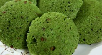 Palak Idli : పాలకూర ఇడ్లీ.. రుచికి రుచి.. ఆరోగ్యానికి ఆరోగ్యం..!