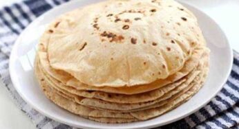 Pepper Roti : మిరియాలతో చపాతీలు.. ఎంతో రుచిగా ఉంటాయి.. ఆరోగ్యకరం కూడా..!