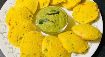 Pesara Idli : పెసర దోశలే కాదు.. ఇడ్లీలు కూడా బాగుంటాయి.. ఇలా చేసుకోవచ్చు..!