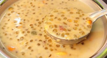 Pesara Pappu Saggu Biyyam Payasam : పెస‌ర‌ప‌ప్పు స‌గ్గుబియ్యం పాయ‌సం త‌యారీ ఇలా.. వేస‌విలో త‌ప్ప‌క తీసుకోవాలి..!