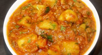 Potato Tomato Curry : ఆలూ ట‌మాటా కూర‌.. ఇలా చేస్తే ఎంతో రుచిగా ఉంటుంది..!