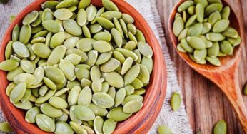 Pumpkin Seeds : గుమ్మ‌డికాయ విత్త‌నాల‌ను ఈ స‌మ‌యంలో తినండి.. ముఖ్యంగా పురుషులు..!