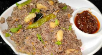 Ragi Upma : రాగుల‌తో ఉప్మా.. ఎంతో రుచిగా ఉంటుంది.. ఆరోగ్య‌క‌రం కూడా..!