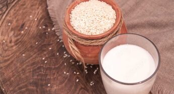 Sesame Seeds Milk : నువ్వుల‌తో పాల‌ను ఇలా త‌యారు చేసుకుని తాగండి.. ఎంతో బ‌లం, ఆరోగ్య‌క‌రం..!