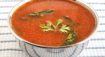 Tomato Rasam : ట‌మాటా ర‌సాన్ని ఇలా త‌యారు చేసి తీసుకుంటే.. రుచి, ఆరోగ్యం రెండూ ల‌భిస్తాయి..!