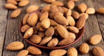 Almonds : టాప్ 1000 ఆహారాల్లో పోష‌కాలు అధికంగా ఉండేది.. వీటిల్లోనే..!