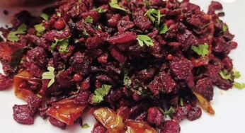 Beetroot Fry : బీట్‌రూట్‌ను ఇలా వండితే ఎంతో ఇష్టంగా తింటారు..!