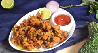 Bitter Gourd Pakoda : కాక‌ర‌కాయ‌ల ప‌కోడీలు.. ఇలా చేస్తే వ‌దిలిపెట్ట‌కుండా తినేస్తారు..!