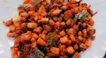 Carrot Fry : క్యారెట్‌ల‌ను నేరుగా తిన‌లేం అనుకుంటే.. ఇలా చేసి తినండి.. బాగుంటుంది..!