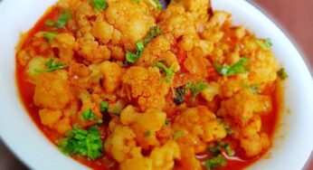 Cauliflower Tomato Curry : కాలిఫ్ల‌వ‌ర్ ట‌మాట కూరను ఇలా చేస్తే.. మొత్తం తినేస్తారు..!