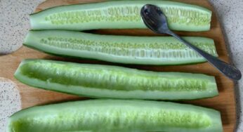 Cucumber Seeds : కీరదోస‌ను తినేట‌ప్పుడు విత్త‌నాల‌ను తీసేస్తున్నారా ? ఇక‌పై అలా చేయ‌కండి.. ఎందుకంటే..?