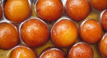 Gulab Jamun : గులాబ్ జామున్ ను ఇలా చేయండి.. వ‌దిలిపెట్ట‌కుండా తింటారు..!