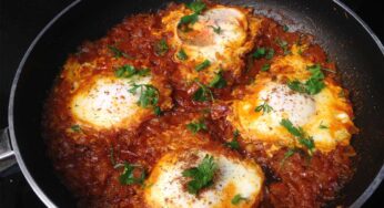 Hyderabadi Special Egg Curry : హైద‌రాబాదీ స్పెష‌ల్ ఎగ్ క‌ర్రీ.. రుచికి రుచి, పోష‌కాల‌కు పోష‌కాలు..!