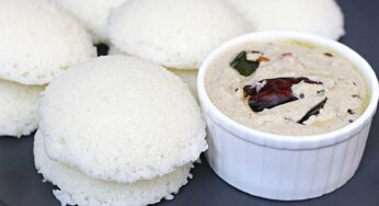 Instant Idli : అప్ప‌టిక‌ప్పుడే పిండి క‌లిపి ఇన్‌స్టంట్‌గా ఇడ్లీల‌ను ఇలా త‌యారు చేసుకోండి..!