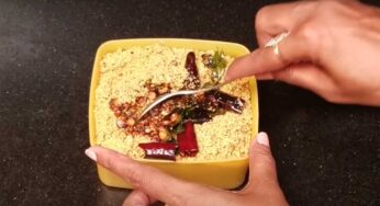 Instant Palli Chutney : ఇన్‌స్టంట్ ప‌ల్లి చ‌ట్నీ.. ఎప్పుడంటే అప్పుడు చేసుకోవ‌చ్చు.. నెల రోజులు నిల్వ ఉంటుంది..!