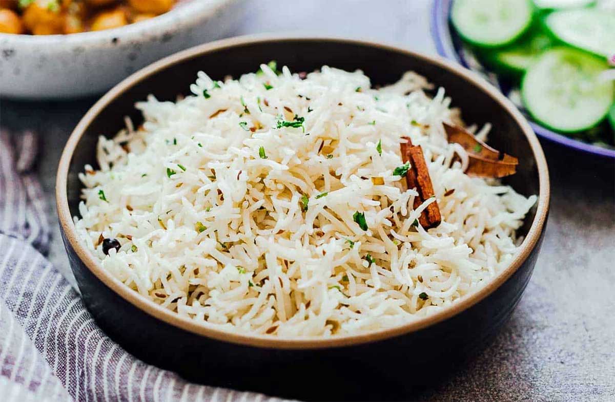 Jeera Rice : జీరా రైస్ ఎంతో రుచికరం.. ఆరోగ్యకరం.. తయారీ ఇలా..! Jeera Rice is very healthy make in this method