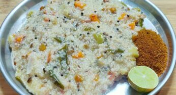 Jowar Upma : జొన్న‌ల‌తో ఉప్మా.. ఎంతో ఆరోగ్య‌క‌ర‌మైన‌ది.. ఇలా చేసుకోండి..!