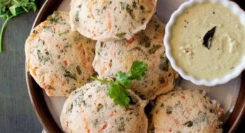 Mixed Vegetable Idli : ఇడ్లీల‌ను ఆరోగ్య‌క‌రంగా ఇలా త‌యారు చేయండి..!