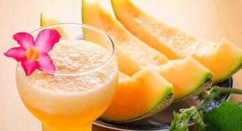 Muskmelon Milk Shake : త‌ర్బూజాల‌తో చ‌ల్ల చ‌ల్ల‌ని మిల్క్ షేక్‌.. త‌యారీ ఇలా..!