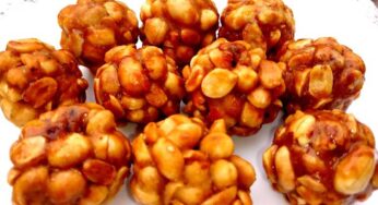 Palli Laddu : ప‌ల్లి ల‌డ్డూలు ఎంతో బ‌ల‌వ‌ర్ధ‌క‌మైన‌వి.. రోజుకు ఒక‌టి తినాలి..!