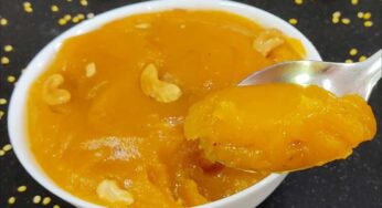 Pesara Pappu Halwa : పెస‌ర‌ప‌ప్పుతో హ‌ల్వా.. రుచికి రుచి.. పోష‌కాల‌కు పోష‌కాలు..!