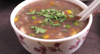 Ragi Soup : రాగుల‌తో సూప్.. ఎంతో రుచిక‌రం.. ఆరోగ్య‌క‌రం..!