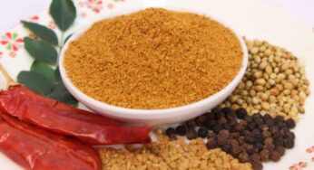 Sambar Powder : సాంబార్ పౌడ‌ర్‌ను బ‌య‌ట తెచ్చుకోకండి.. ఇంట్లోనే ఇలా సుల‌భంగా త‌యారు చేసుకోవ‌చ్చు..!