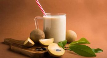 Sapota Juice : స‌పోటా పండ్ల‌తో తియ్య తియ్య‌గా చ‌ల్ల చ‌ల్ల‌గా జ్యూస్‌ను ఇలా త‌యారు చేయండి..!