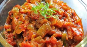 Tomato Onion Curry : ట‌మాటాలు, ఉల్లిపాయ‌ల‌తో కూర‌ను ఇలా చేయండి.. రుచి అదిరిపోతుంది..!