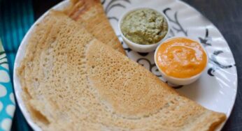 Wheat Dosa : గోధుమ దోశ‌ల‌ను ఎప్పుడైనా తిన్నారా ? అద్బుతంగా ఉంటాయి..!