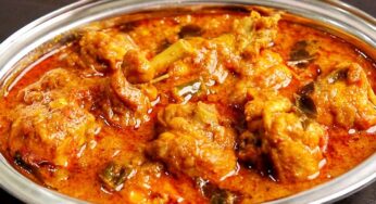 Andhra Special Chicken Curry : ఆంధ్రా స్పెష‌ల్ కోడికూర‌.. ఇలా చేస్తే లొట్ట‌లేసుకుంటూ తింటారు..!