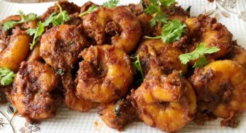 Andhra Style Prawns Fry : ఆంధ్రా స్టైల్‌లో రొయ్య‌ల వేపుడు.. ఇలా చేసి తింటే అస‌లు విడిచిపెట్ట‌రు..!