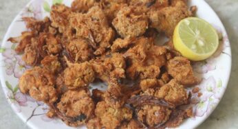 Cashew Pakoda : జీడిప‌ప్పు ప‌కోడీలు.. ఎంతో రుచిగా ఉంటాయి.. విడిచిపెట్ట‌కుండా తినేస్తారు..!