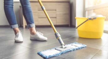 Cleaning Home : వారంలో ఈ రోజు ఇల్లు కడిగితే దరిద్రం అంతా పోతుంది.. కోటీశ్వరులు అవుతారు..