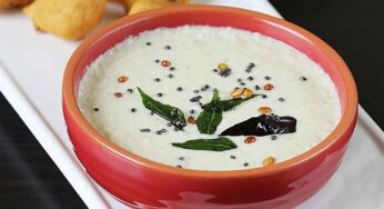 Coconut Chutney : కొబ్బ‌రి చ‌ట్నీని ఇలా చేస్తే.. ఎంతో రుచిగా ఉంటుంది..!