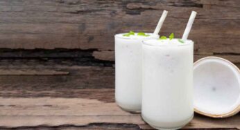 Coconut Milk Shake : కొబ్బ‌రి బొండాల్లో ఉండే లేత కొబ్బ‌రితో మిల్క్ షేక్ త‌యారీ ఇలా.. ఎంతో రుచిక‌రం.. ఆరోగ్య‌క‌రం..!