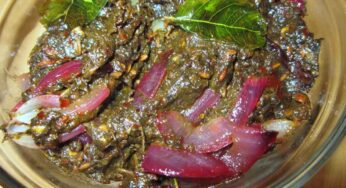 Ullipaya Gongura Pachadi : ఉల్లిపాయ గోంగూర ప‌చ్చ‌డి.. ఇలా చేశారంటే.. విడిచిపెట్ట‌కుండా మొత్తం తినేస్తారు..!