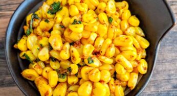 Masala Sweet Corn : మ‌సాలా స్వీట్ కార్న్ త‌యారీ ఇలా.. ఎంతో రుచిగా ఉంటుంది.. ఆరోగ్య‌క‌రం కూడా..!