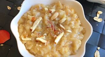 Oats Halwa : ఓట్స్‌తో ఎంతో రుచికరమైన హల్వాను ఇలా తయారు చేసుకోవాలి..!