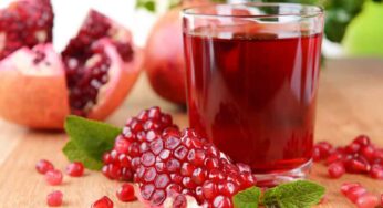 Pomegranate Juice : రోజూ ఒక గ్లాస్ దానిమ్మ‌పండ్ల ర‌సాన్ని తాగితే.. ఎన్ని అద్భుతాలు జ‌రుగుతాయో తెలుసా..?