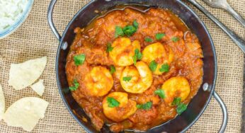 Prawns Curry : రొయ్య‌ల‌కూర‌ను ఇలా చేశారంటే.. నోరూరిపోతుంది.. మొత్తం తినేస్తారు..!