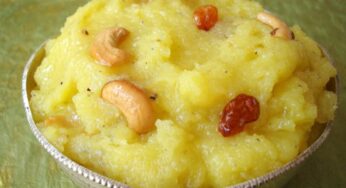 Rava Kesari : ఎంతో రుచిక‌ర‌మైన ర‌వ్వ కేస‌రి.. ఇలా సుల‌భంగా త‌క్కువ స‌మ‌యంలోనే చేయ‌వ‌చ్చు..!