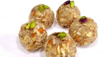 Raw Coconut Dry Fruit Laddu : ప‌చ్చి కొబ్బ‌రితో ల‌డ్డూలు.. రోజుకు ఒక‌టి తింటే చాలు.. ఎంతో బ‌లం..!