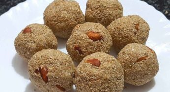 Sajja Laddu : స‌జ్జ ల‌డ్డూలు ఎంతో ఆరోగ్య‌క‌రం.. త‌యారీ ఇలా.. రోజుకు ఒక‌టి తినాలి..!