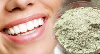 Teeth Powder : స‌హ‌జ‌సిద్ధ‌మైన టూత్ పౌడ‌ర్ ఇది.. దంతాల‌ను తోమితే బ‌లంగా మారుతాయి..!