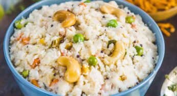 Vegetable Upma : ఉప్మాను తిన‌లేరా.. ఈ విధంగా త‌యారు చేస్తే ఎవ‌రైనా స‌రే ఇష్టంగా తింటారు..!