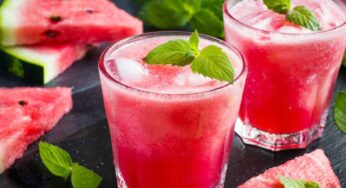 Watermelon Juice : పుచ్చ‌కాయ జ్యూస్ త‌యారీ ఇలా.. ఎంతో రుచిగా ఉంటుంది..!